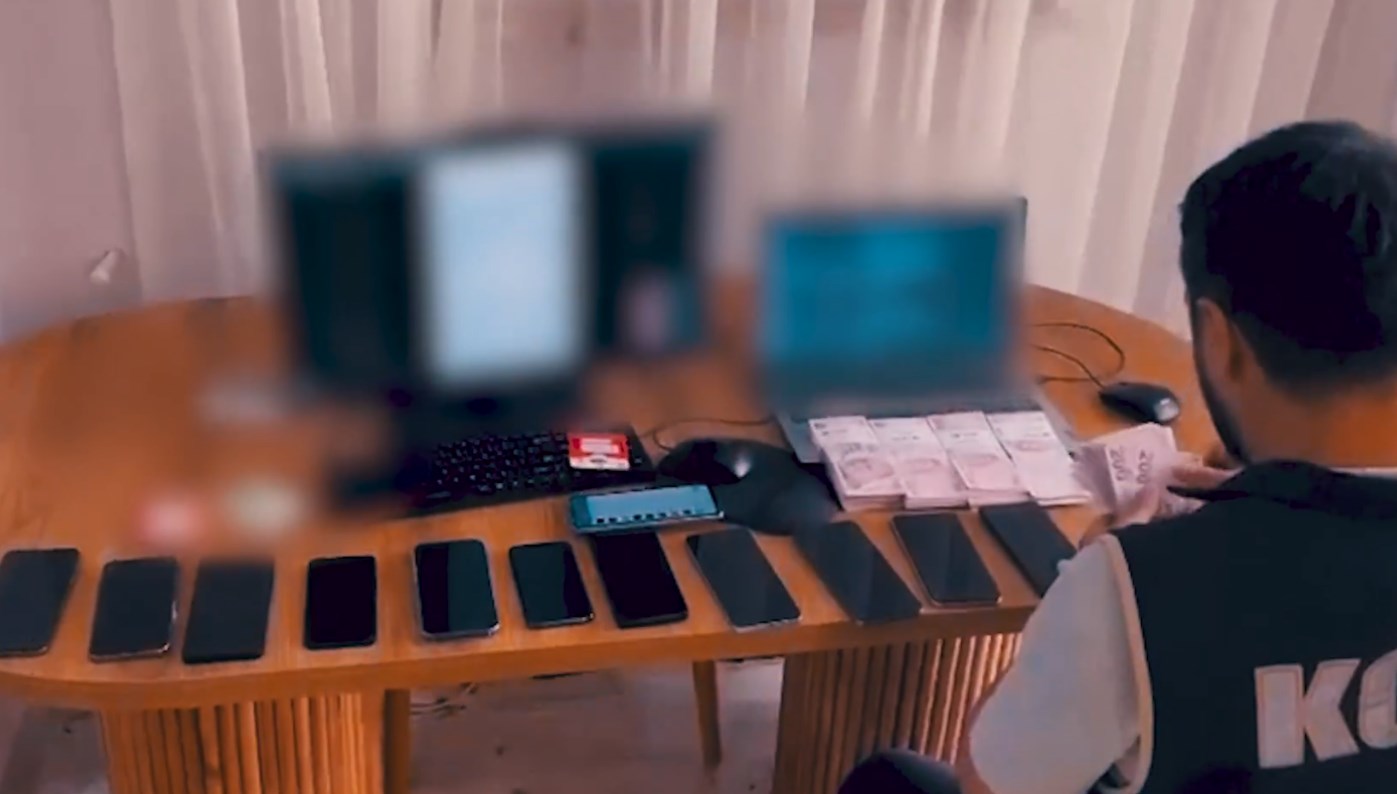 49 ilde tefeci ve dolandiricilara yonelik operasyon c1qxVFGG