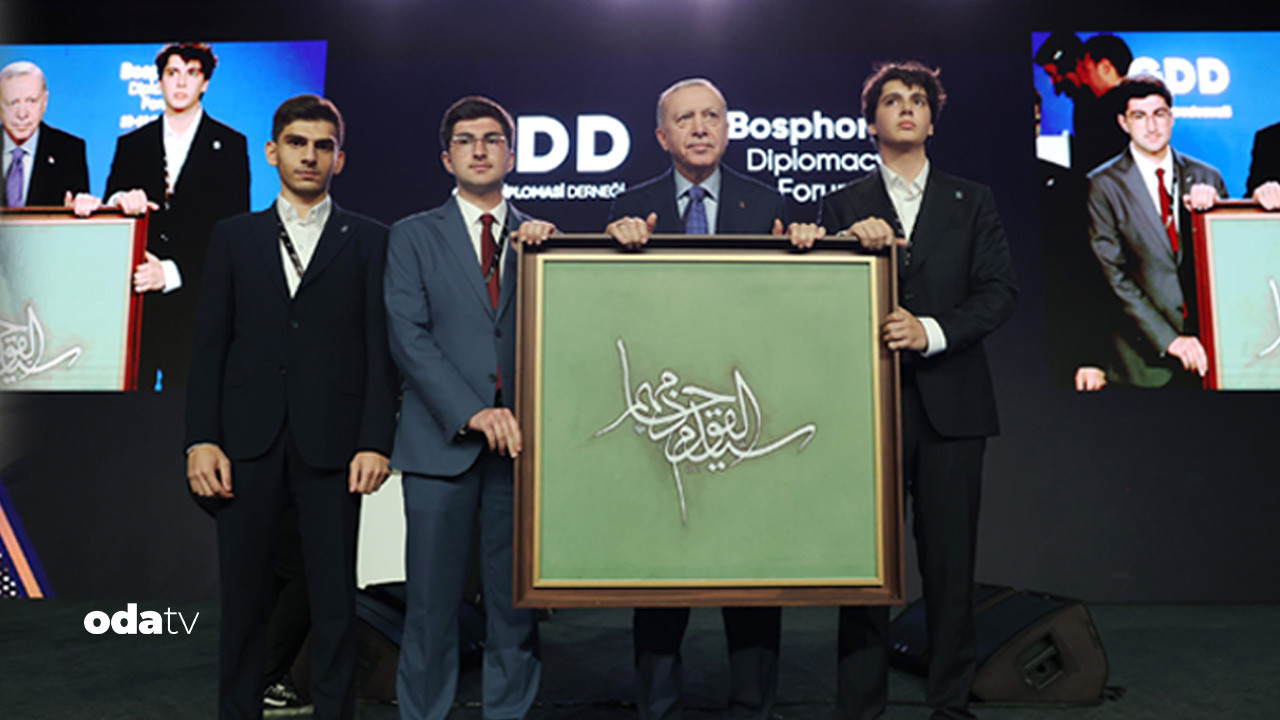 akpde ucuncu kusak omer tayyip erdogan ahmet aziz albayrak selman bilir BbrwLObG