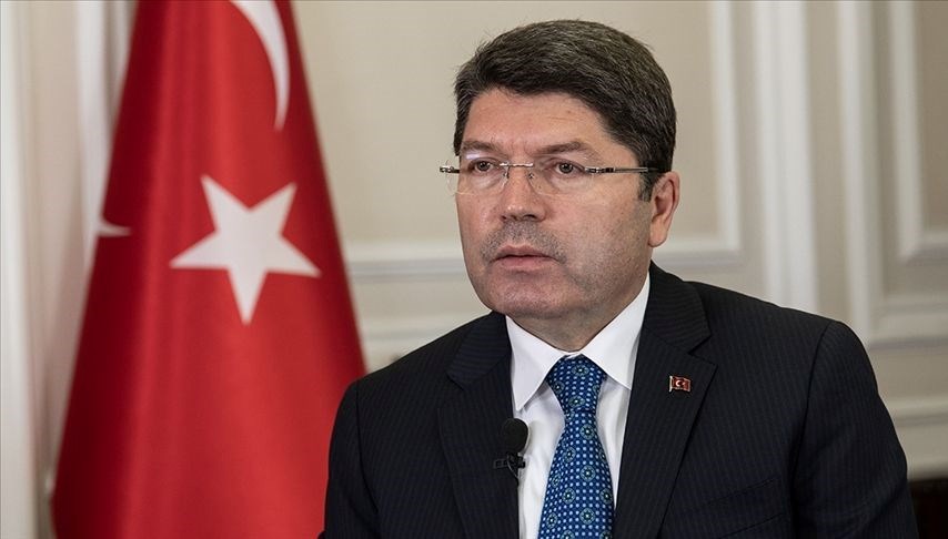 bakan tunctan terorsuz turkiye aciklamasi q6aE1Xd1