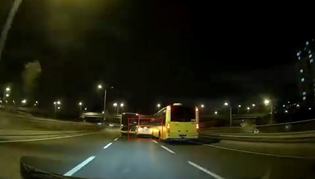 basaksehirde makas kazasi bir yarali 6RrRs6Nv