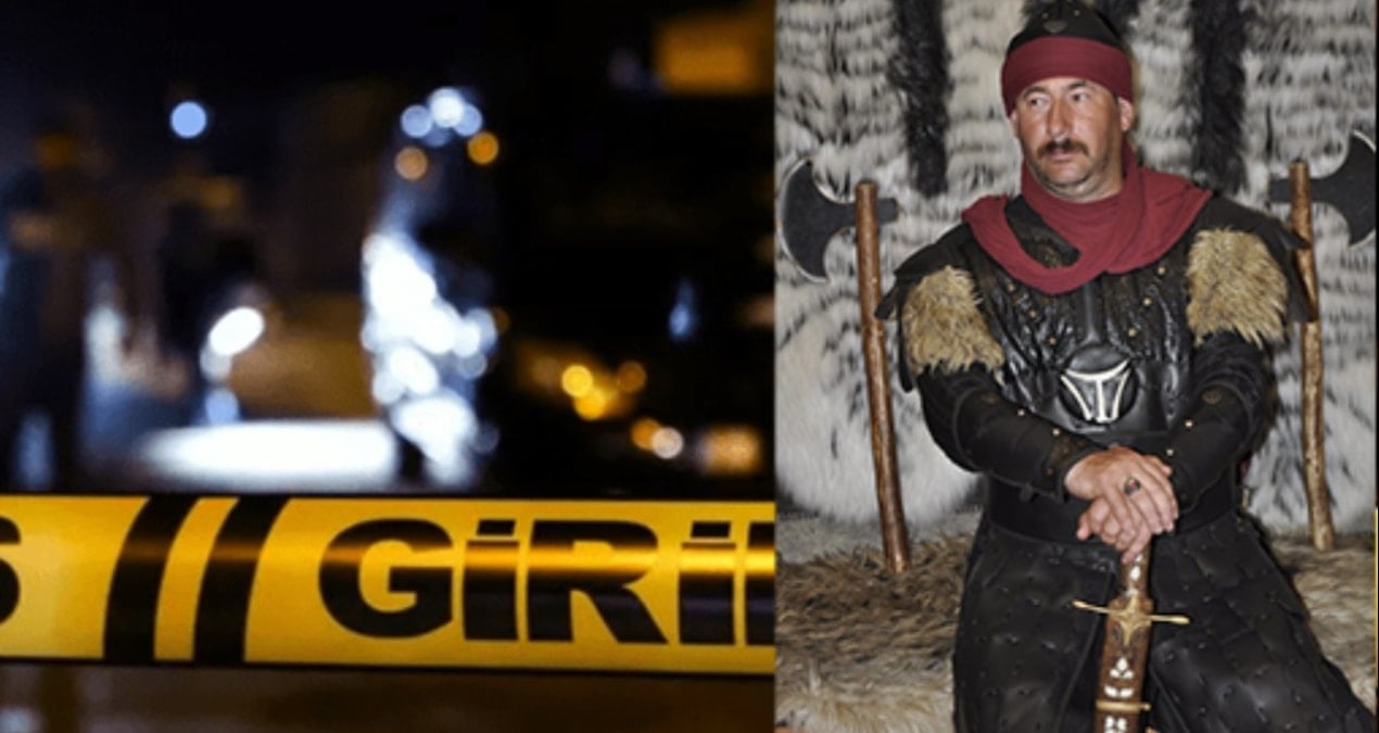 belediyenin asfalt calismasinda cinayet belediye personeli tutuklandi 87l2rWw7