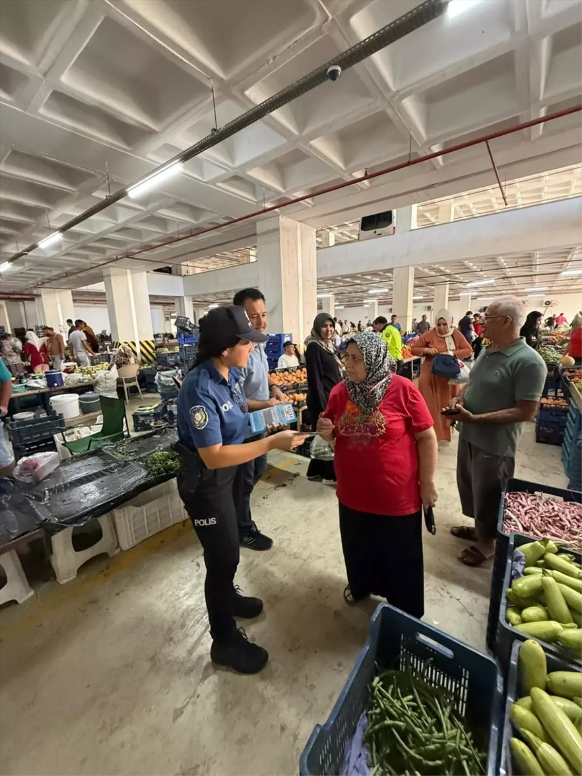 bozyazida guvenlik bilgilendirmesi KqPneeUY