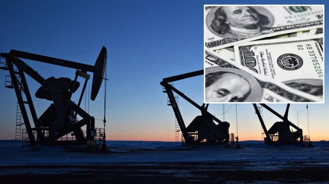 brent petrolun varili 6683 dolardan islem goruyor LOTsOeDA