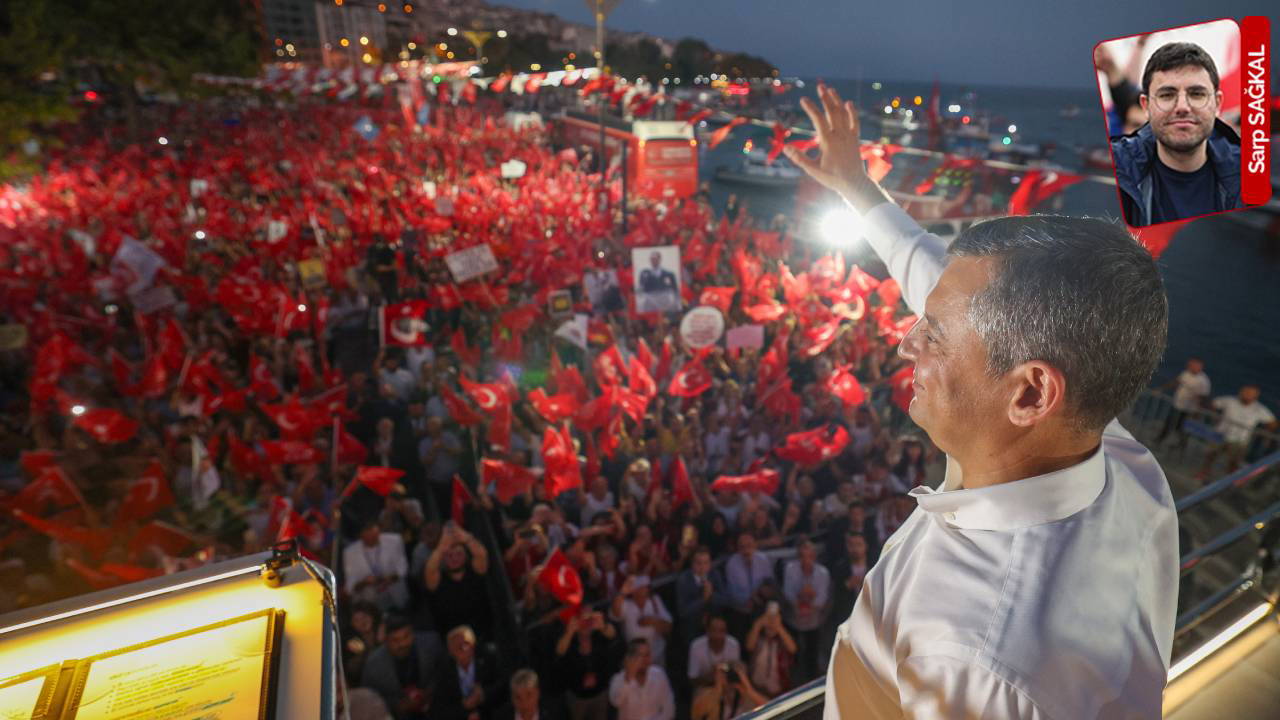 davaya karsi olaganustu kurultayini atlatan chp yeni tartismalari dikkate almayacagini soyluyor tartisma yok mitinglere devam R4wrwgrV