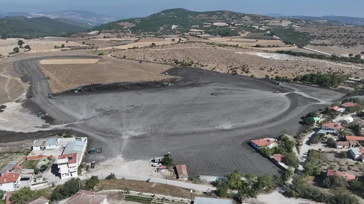 golcuk goletinde islah calismalari KlM8vIIK