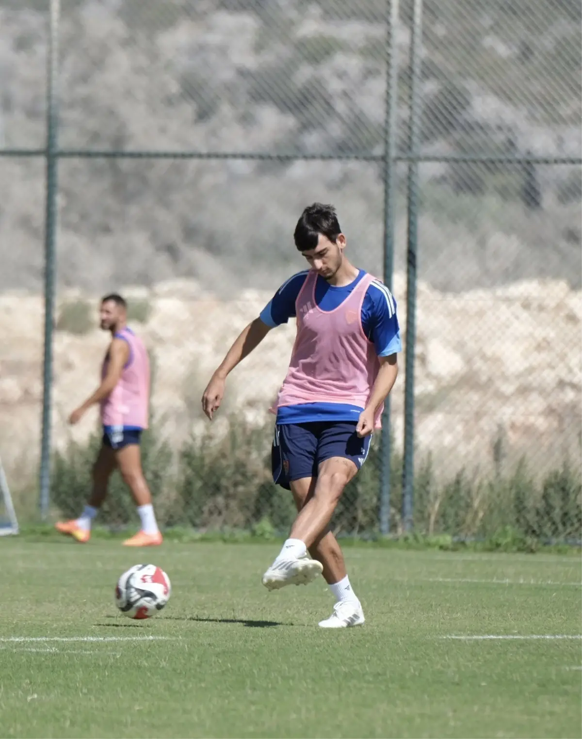 hatayspor igdir fk maci hazirliklarina devam ediyor NsHRQxjV