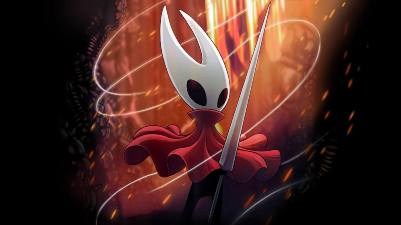 hollow knight silksong yeniden hatali fiyatla satista 97 indirimle22tl qgjmYnQW