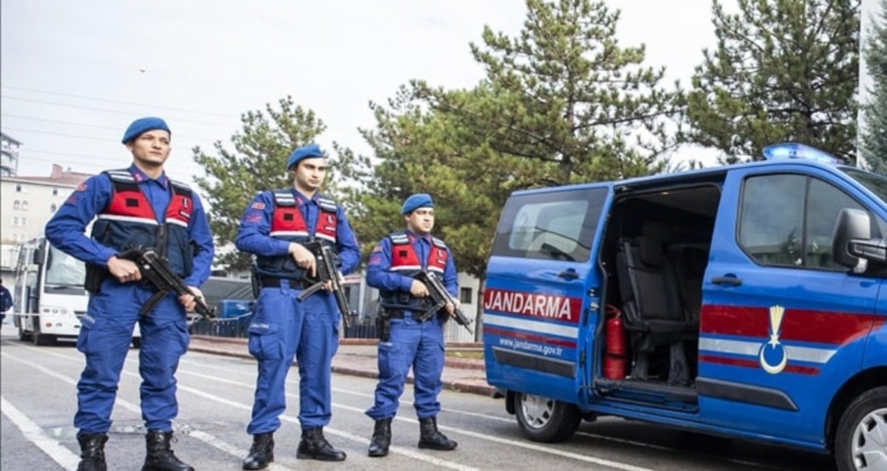 jandarmanin adinin degismesi icin dilekce verdiler U5MOucNQ