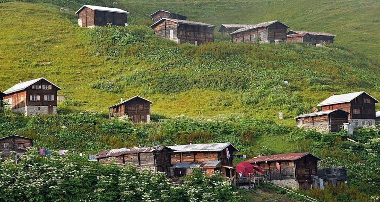 koyde evi olana katlamali emlak vergisi yine gundemde C6Npr54i