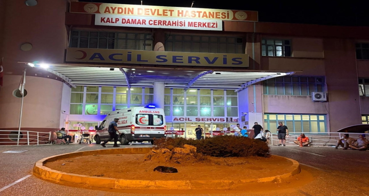 mahalle kavgasinda baba ile kizini vurdu sJ7hBlQR