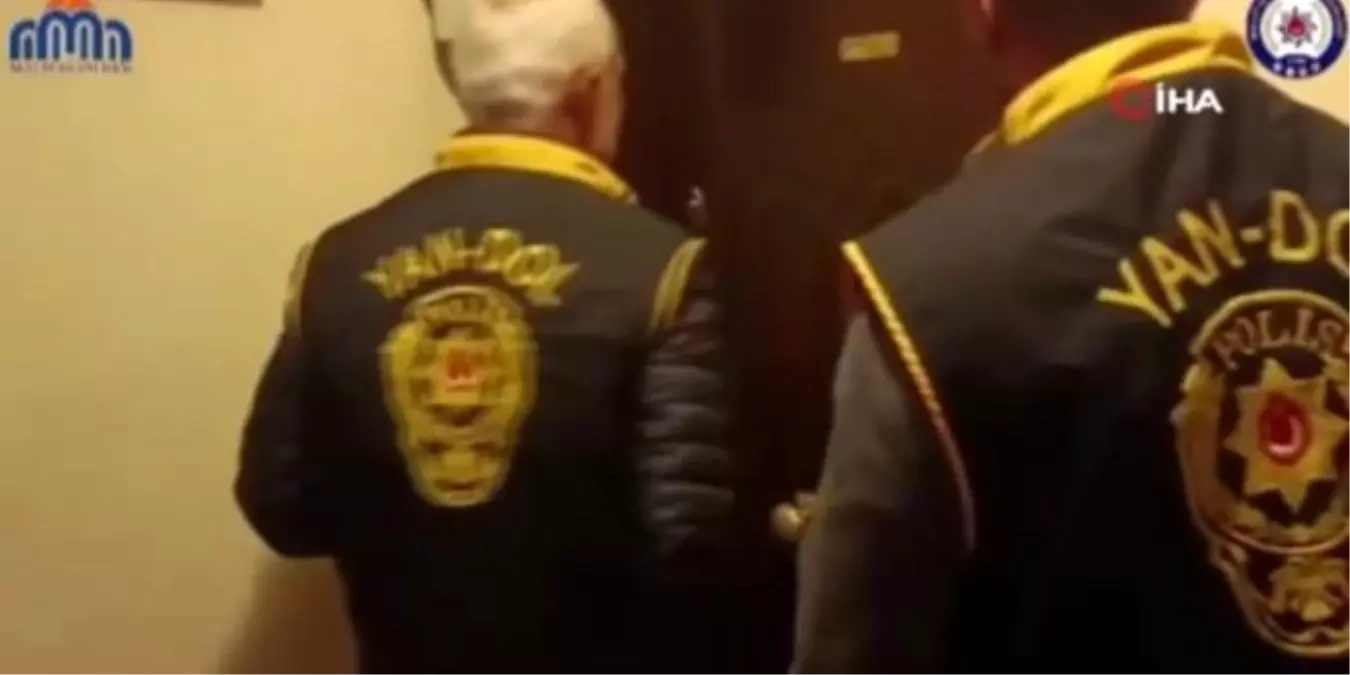 malatyada dolandiriciliga operasyon mGidf8UO