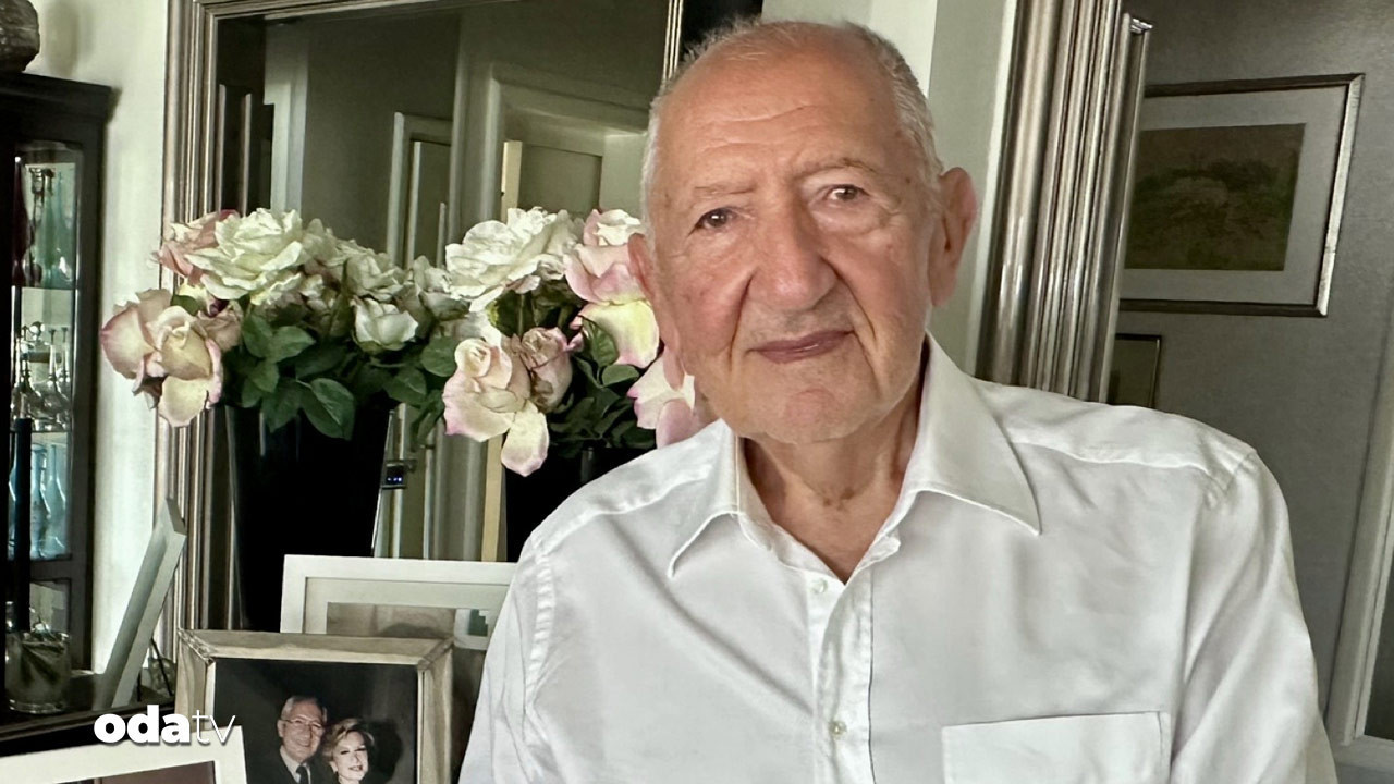 mit eski mustesari koksal hamasi israil kullandi qAiD1eZc