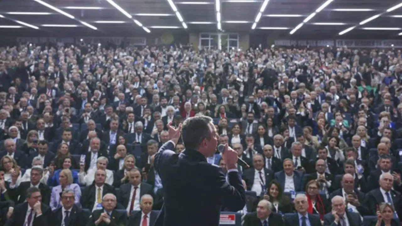 son dakika il secim kurulu iptal talebini reddetti chp kurultayi yapilacak g7BJnpHP