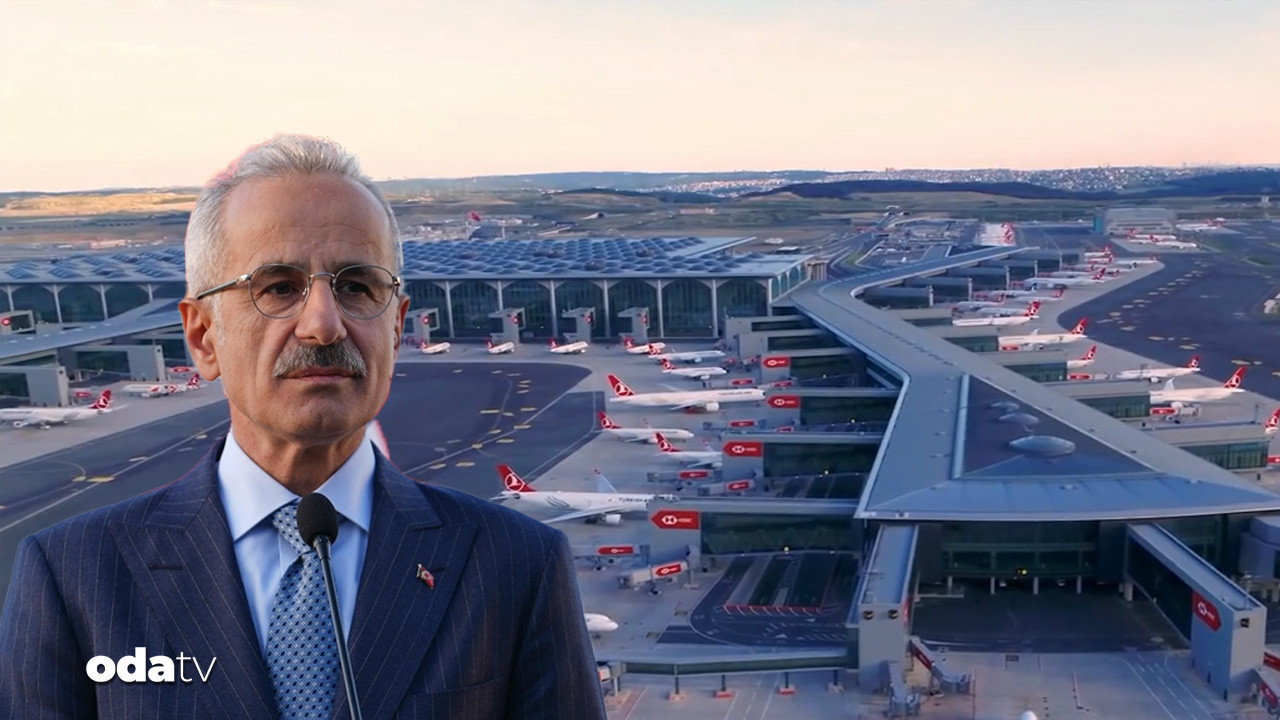 turkiyede hava trafigi yogunlugu yuzde 21lik artis VWlUZDY8