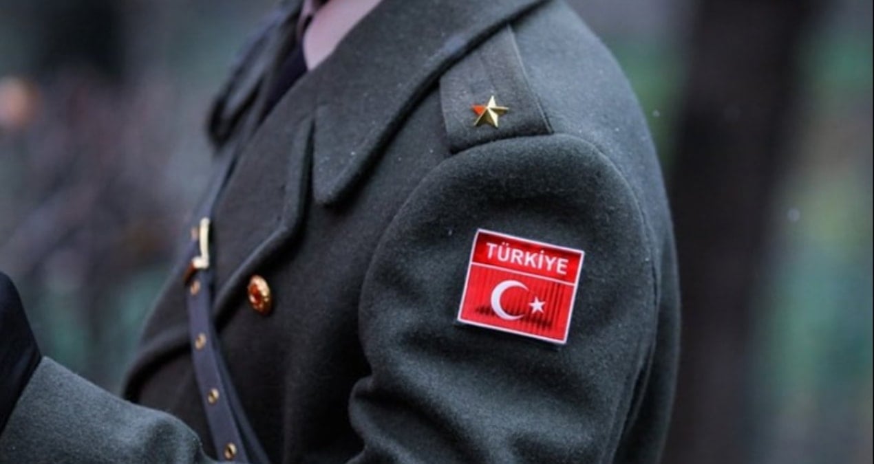 ataturke saygi duymuyorum demisti tskya geri dondu bATSGpDr