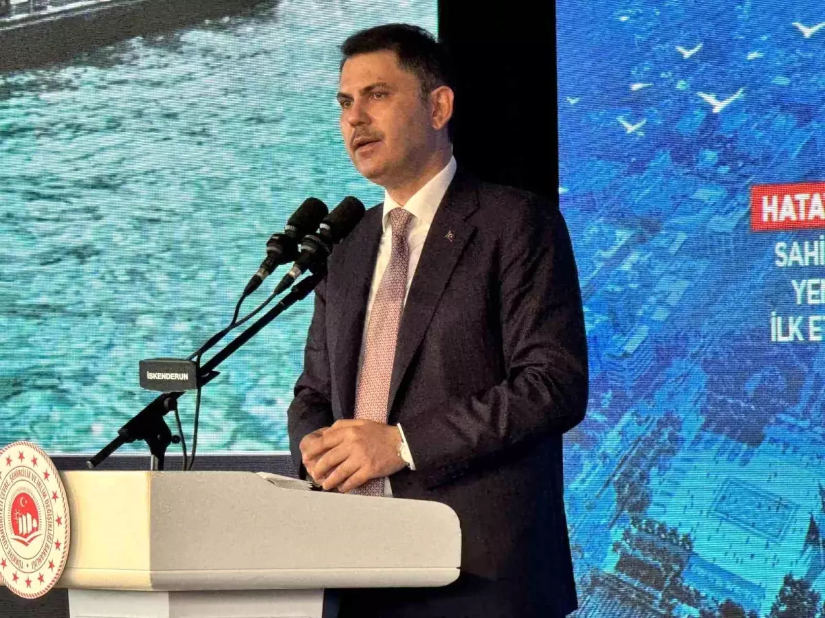 bakan kurum 2025in sonunda 153 bini hatayimizda olmak uzere 453 bininci evimizin anahtarini da yine hatayda teslim edecegiz Xc7lFbIS.jpg