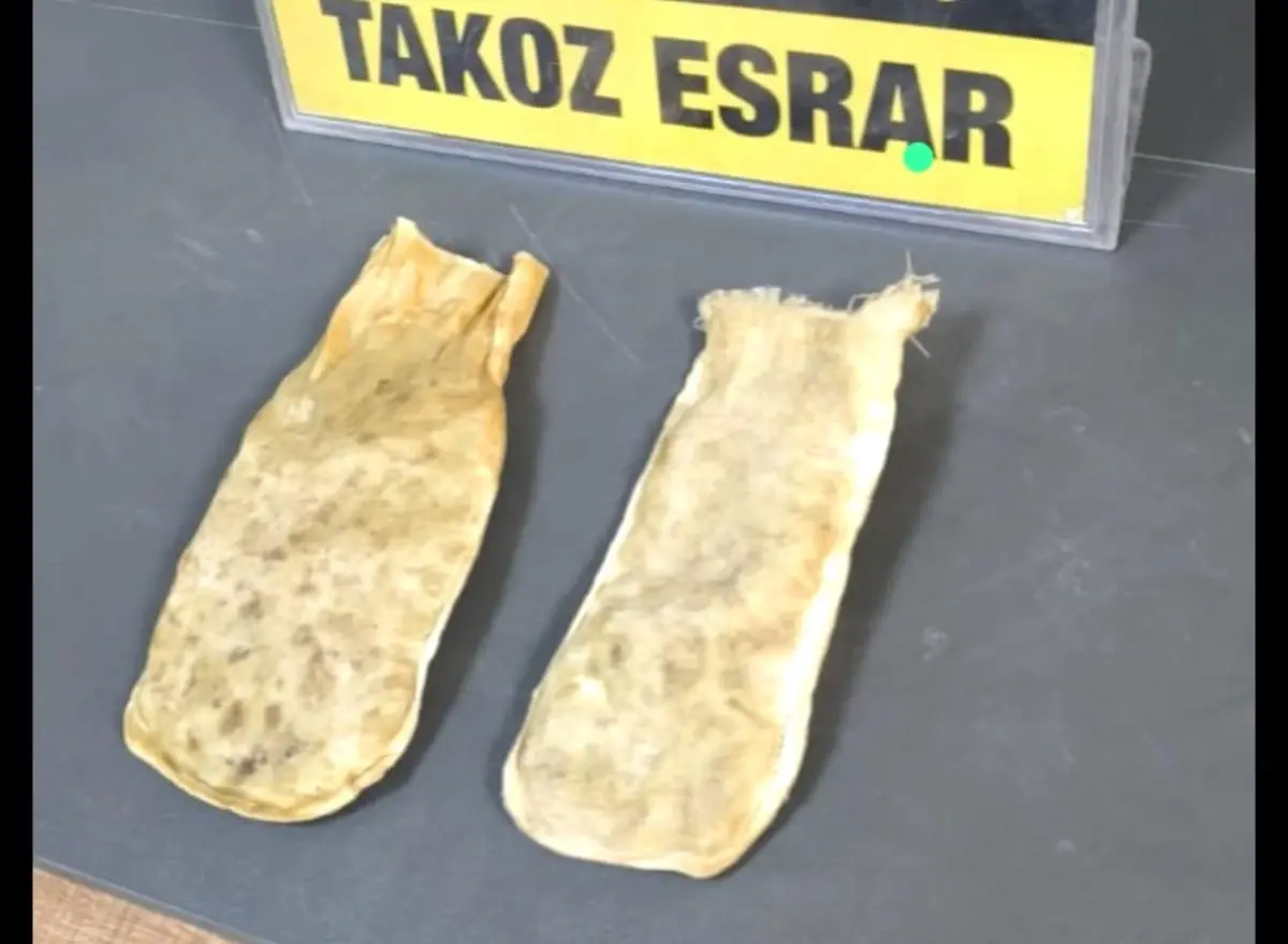 hatayda uyusturucu operasyonu 13 gozalti tMNjn5Pg