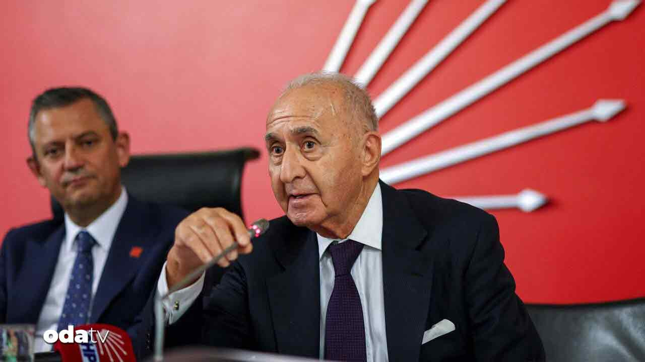 hikmet cetin hastaneye kaldirildi aTmEQHZu