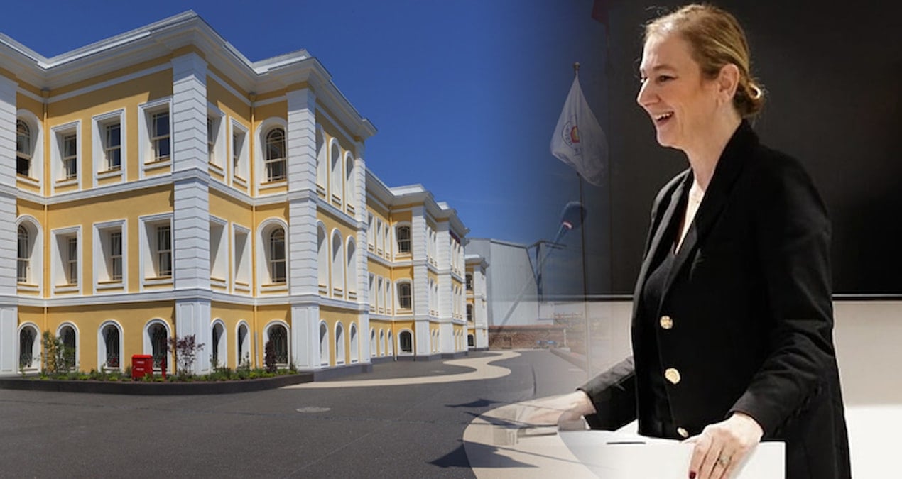 imamoglu ile birlikte diplomasi iptal edilen akademisyen emekli oldu fB2m8ZuE