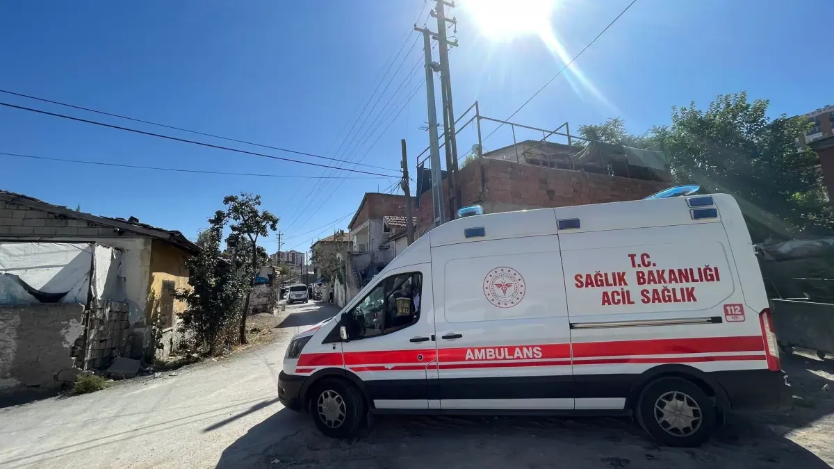 kayseride bir adam evinde olu bulundu xcsceTLn