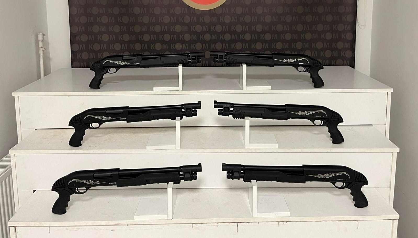 kocaelide kacak silah operasyonu 6 pompali tufek ele gecirildi 9HaBnGF5.jpg