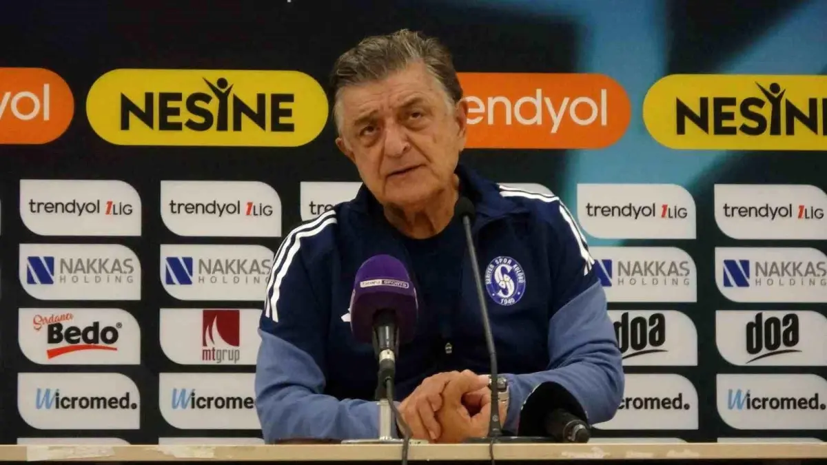 sariyer adana demirsporu 3 0 maglup etti VQCjauzi