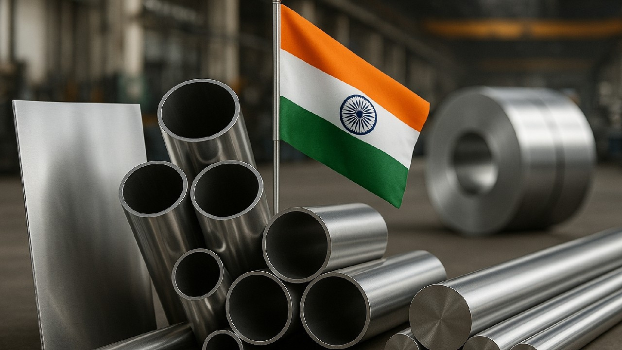 hindistan paslanmaz celik ithalatindaki kisitlamalari uzatti wKx2EDf4.jpg