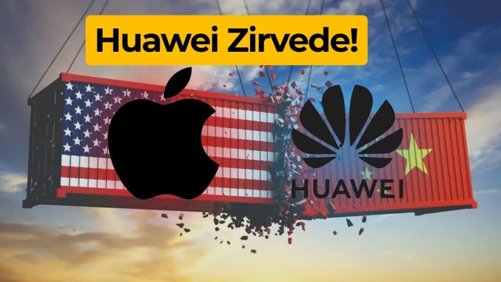 Huawei