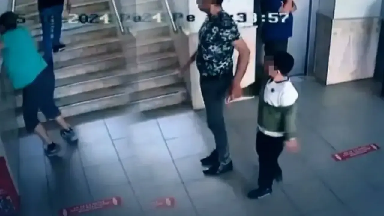 Otizmli Öğrenciyi Darp Eden Öğretmenle İlgili Karar Çıktı! Aile isyan etti