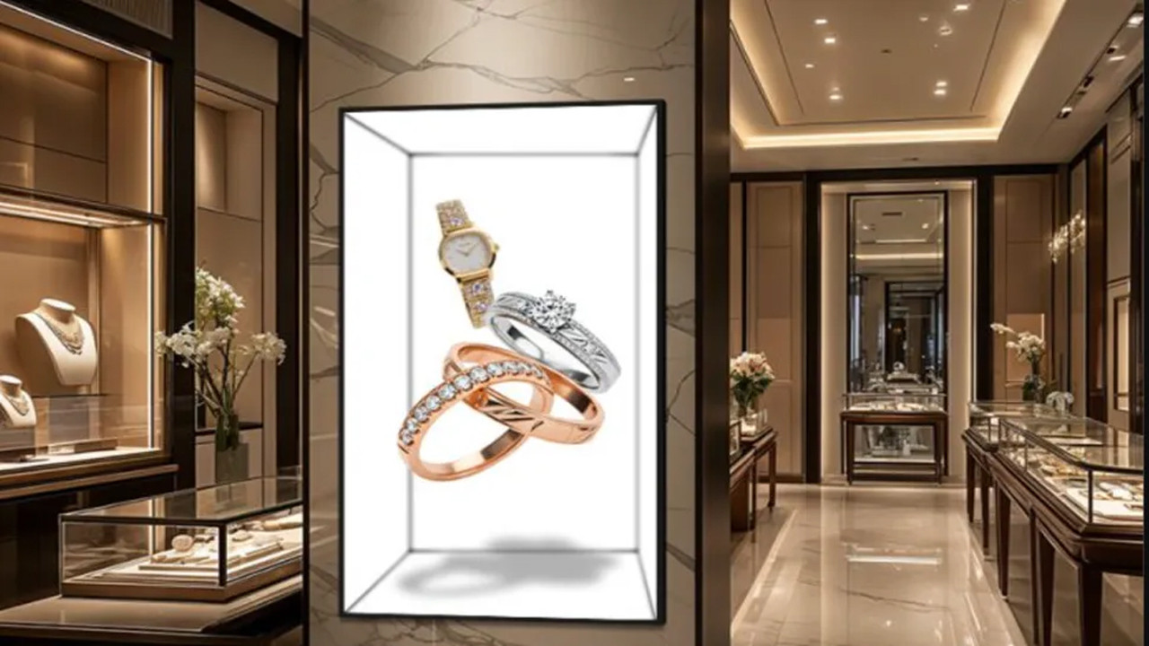 Samsung görüntüleri ekrandan dışarı çıkardı