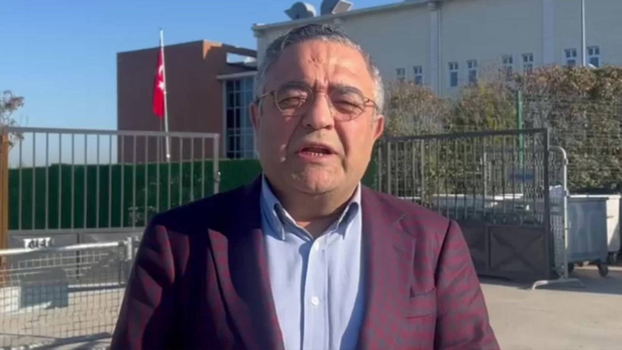 CHP’li Tanrıkulu: Faili Meçhul Cinayet Dosyalarının İncelenmeyecek Kısımları Neler?