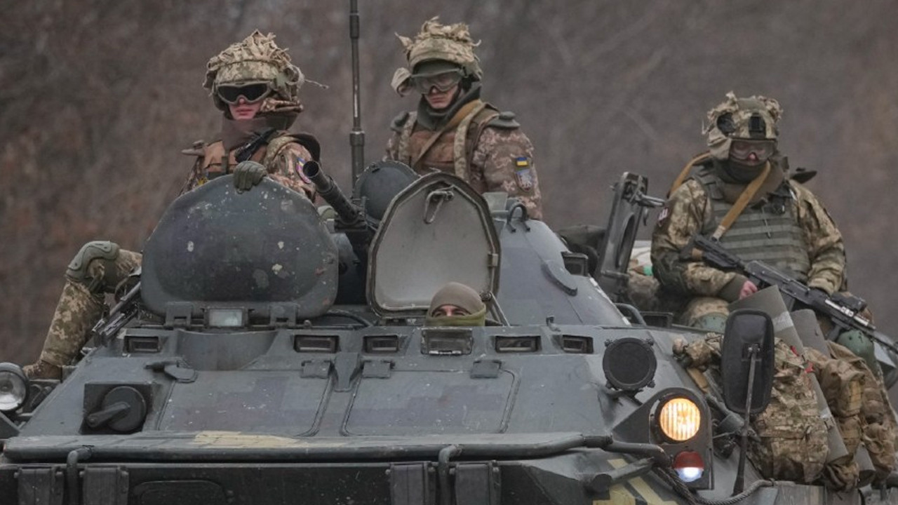 Ukrayna’nın Rusya’ya Ulaşan Uzun Menzilli Saldırı Tehdidi