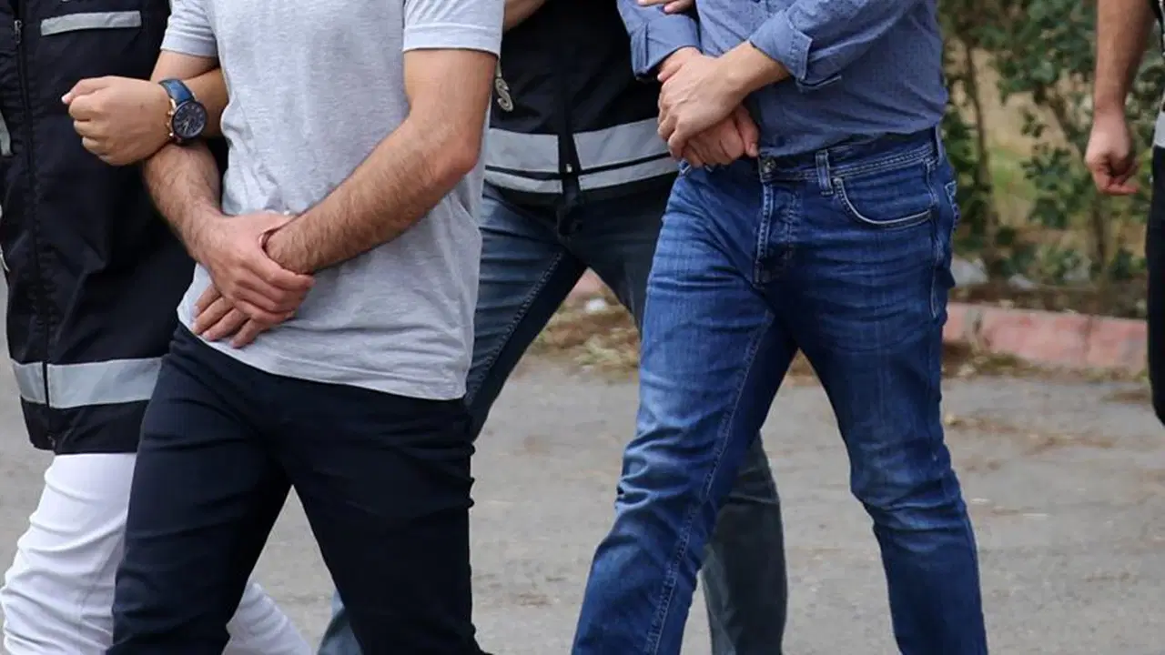 Ankara’da sabaha karşı ‘NATO’ baskınları: 209 kişi gözaltına alındı