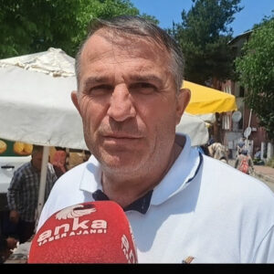 Emekli vatandaş peynire 500 lira ödedi: ‘Haftalık harcamam bu kadar’