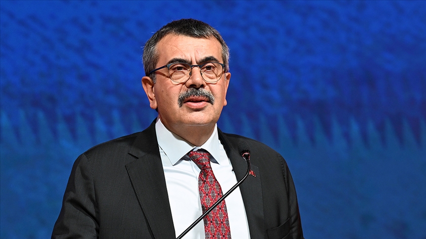 Sınav sistemi değişecek mi? Bakan Tekin’den açıklama