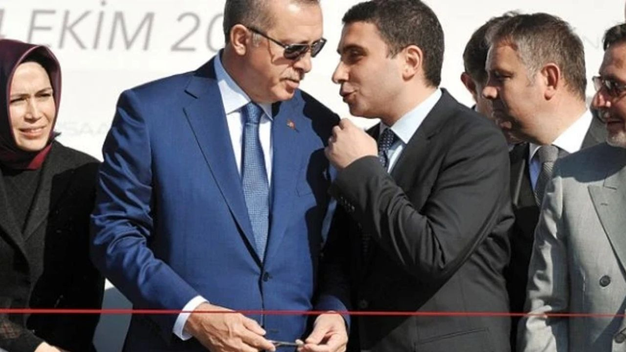 Akpli vekilin esine 37 milyarlik ihale ziraat teknolojinin veri merkezini insa edecek 8r5PCck3