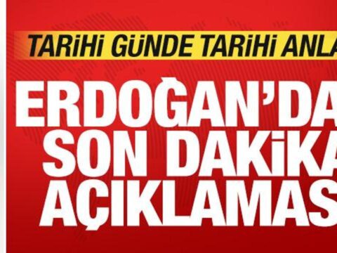 Cumhurbaskani erdogandan son dakika aciklamasi LbmXbBLC