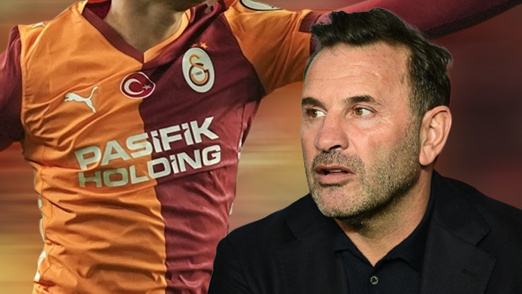 Galatasarayda iki isme super lig kancasi 2SatzMrI