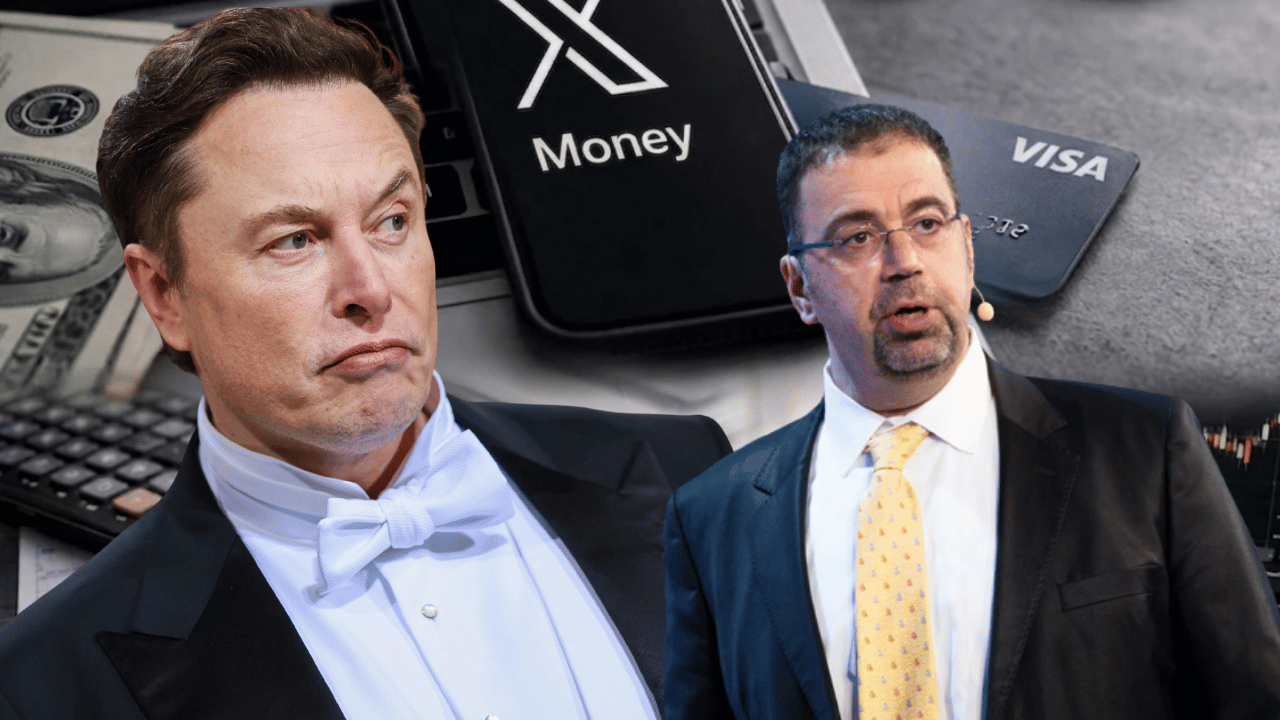 Ekonomist Daron Acemoğlu’ndan Elon Musk’a çağrı: Doğruysa, 1 trilyon doları bağışla Haber gorseli