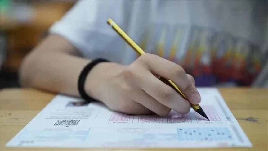 Son dakika… LGS sonuçları açıklandı Img