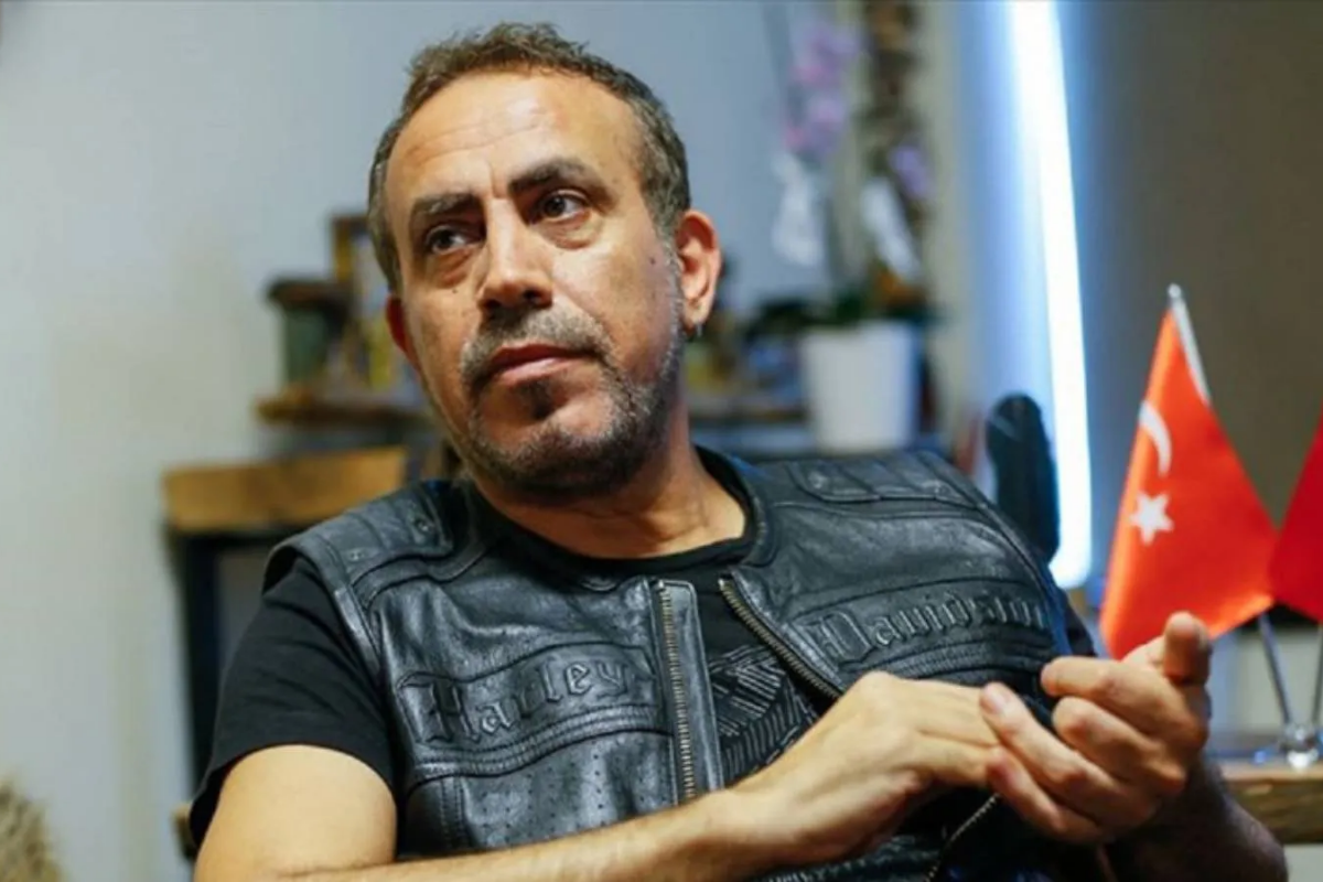 Hakkında yakalama kararı çıkarılan Haluk Levent, Bursa’da gözaltına alındı Img