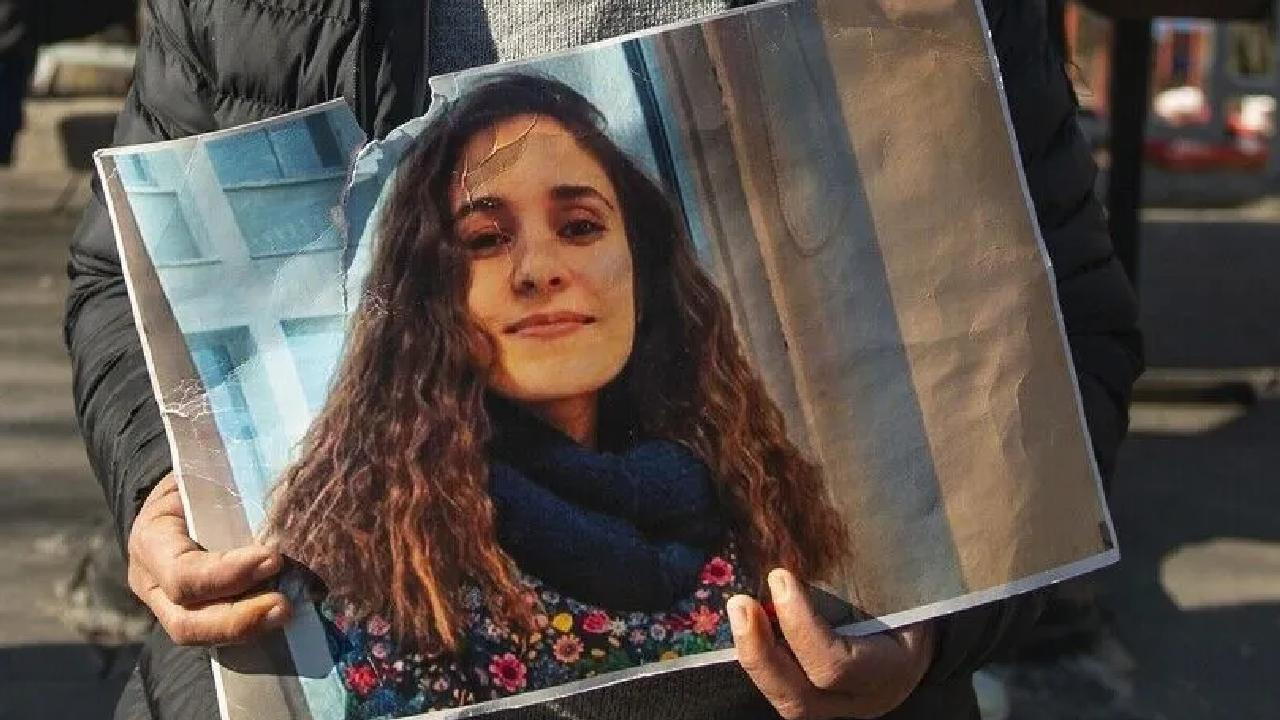 Gülistan Doku dosyasında Rusça mesajın sırrı çözüldü: ‘Gelirsem bana yıkacaklar’ Img