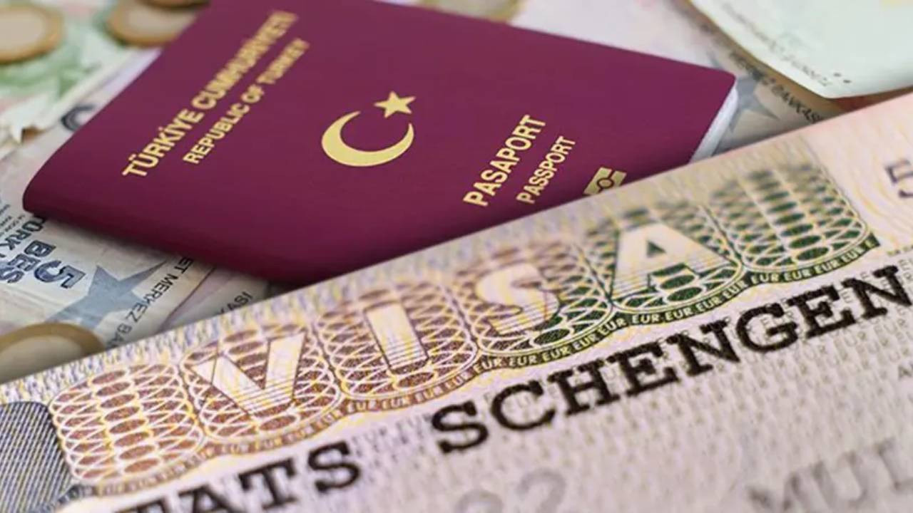 Her yıl yeniden başvuru tarih oluyor! Bu şartları karşılayanlara 5 yıllık vize masada Img