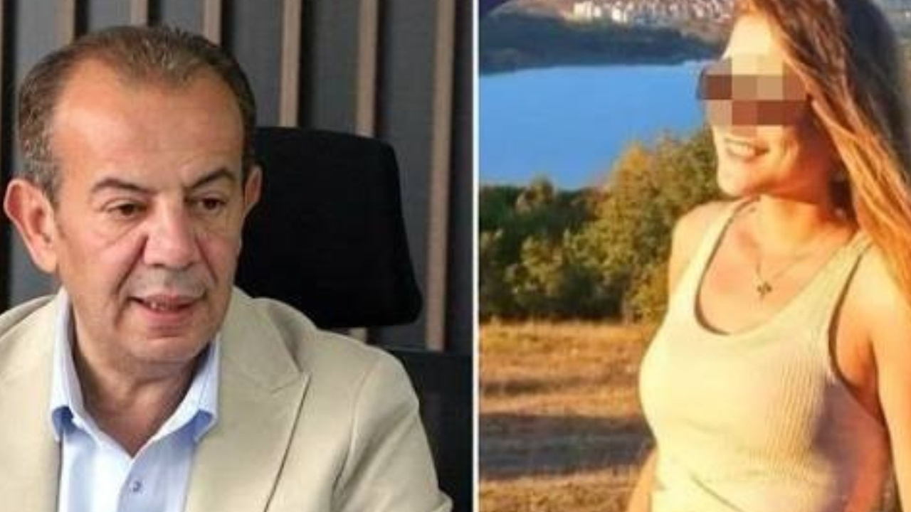 Tanju Özcan’ın ‘şantaj’ davasında flaş gelişme: AKP’li ilçe başkanı avukat görevden alındı Img
