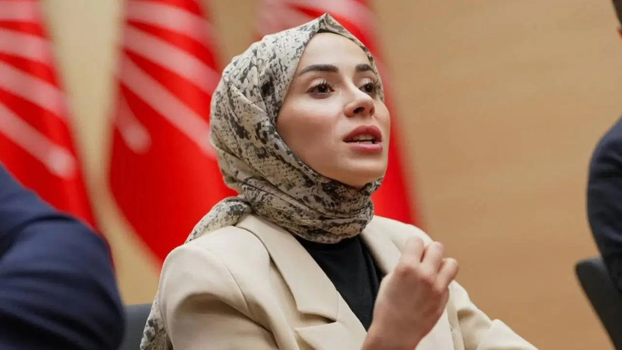 Kayyım ekibinden cinsiyetçi saldırı: CHP’li Sevgi Kılıç yargıya taşıyor Img