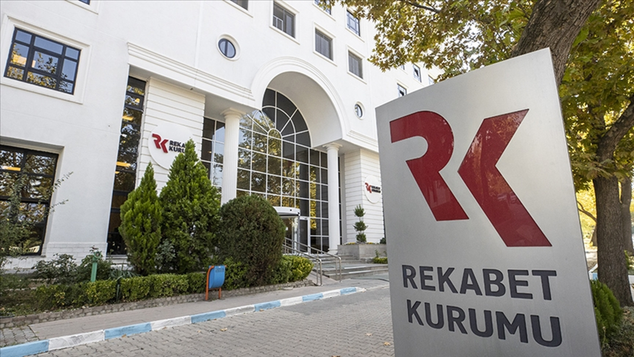Rekabet Kurumu’ndan Cargill’e koşullu izin Img