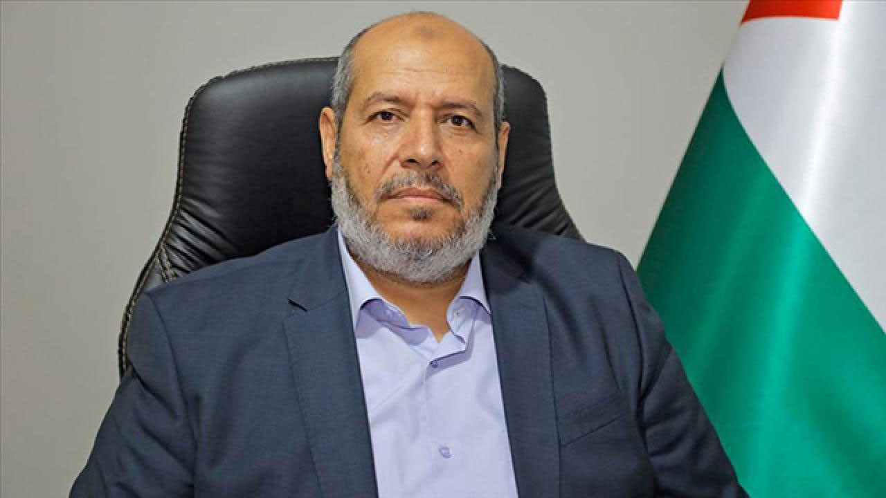 Hamas’ın yeni lideri belli oldu Img