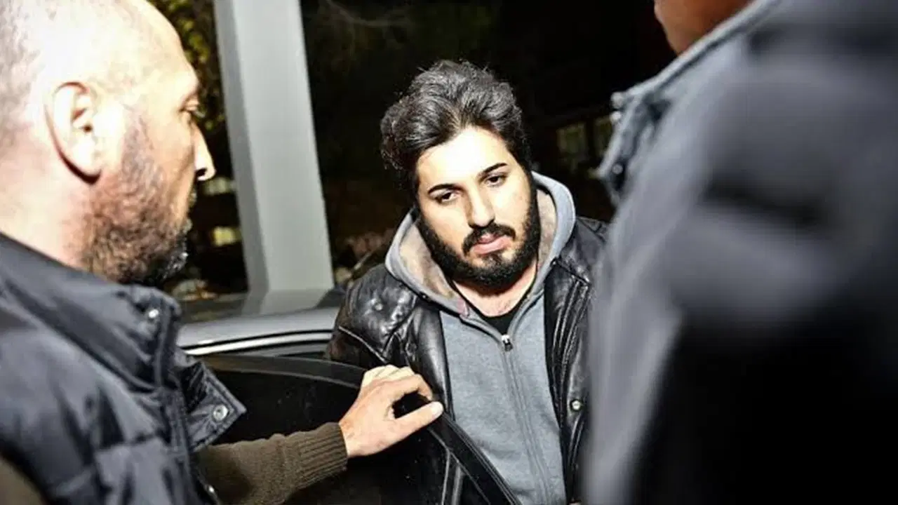 Reza Zarrab’ın cezası yarın açıklanacak Reza zarrabin cezasi yarin aciklanacak eXl1Ixs7