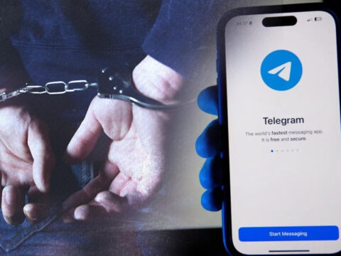 Telegramdaki istismar cetesine buyuk operasyon 25 kisi tutuklandi 1jZ24r4K