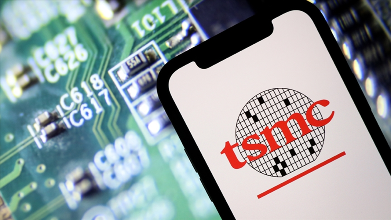 TSMC’den rekor gelir! Yapay zeka talebi çip devini uçurdu Tsmcden rekor gelir yapay zeka talebi cip devini ucurdu SrmVcU4d